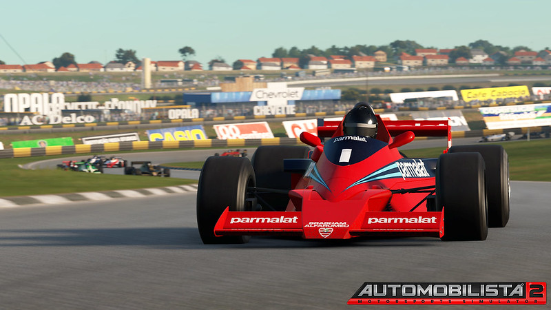 Automobilista 2